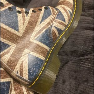 Dr Martin Pascal!!! Never worn!!